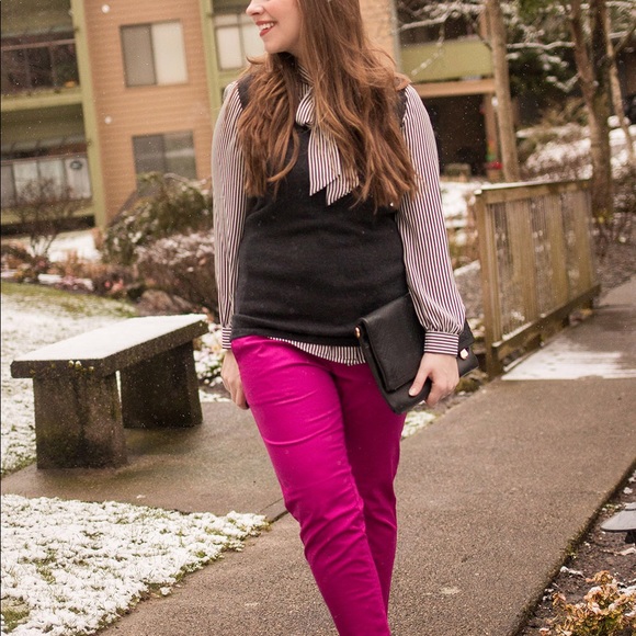 Kut From the Cloth Crop Trouser - Picture 3 of 6